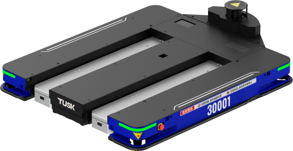 APR(Automatic Pallet-handling Robot)